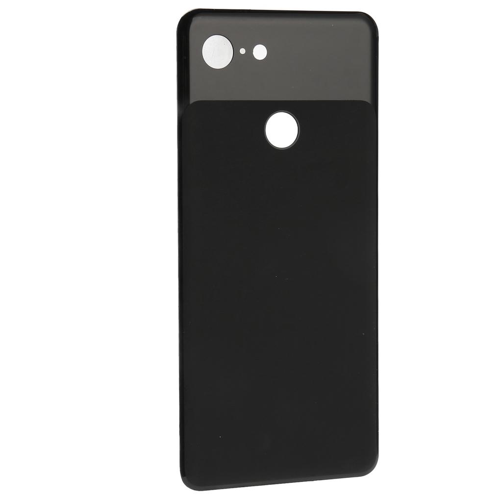 Back Glass Cover Replacement with A Tool Kit Back Glass Cover Housing Door for Google Pixel 3 5.5 In