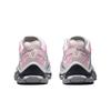 SALOMON XT Quest Slip Resistant Low Top Outdoor Shoes Unisex Pink White Gray 410523(Team501-)