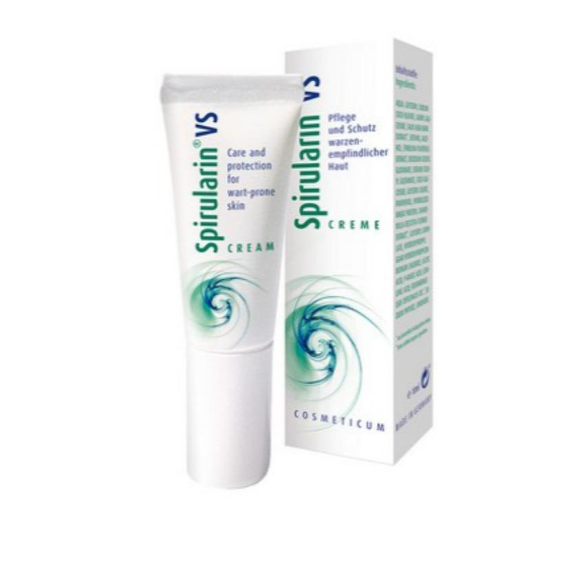 spirularin vs cream 10ml moisturizer Korea Beauty