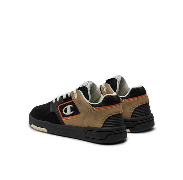 Кроссовки Champion Z80 Skate Mesh Low Cut Shoe