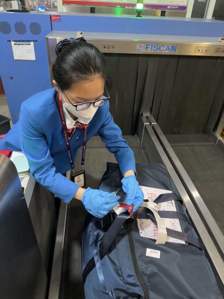 Large Capacity Duffel Bag for Travel, Checked Airline Baggage, Quilts, Camping, and Storage