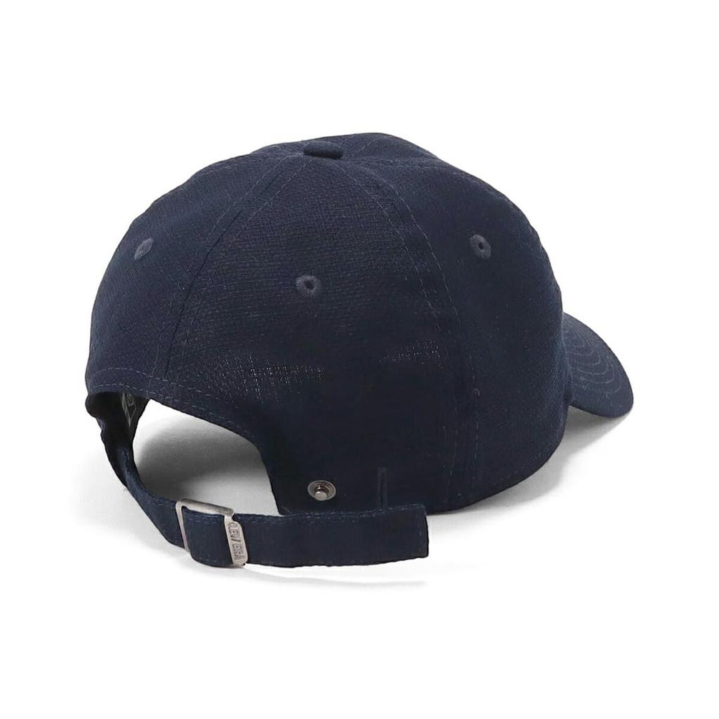 New Era 920ES NEYYAN COTTON FLAX NVY Unisex New York Yankees 920ES NEYYAN COTTON FLAX NVY