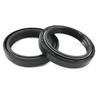 AHL Front Fork Seal 30x40.5x10.5mm Set of 2 Suzuki TC125 1972-1977 /TM100 1974-1975 /TM125 1973-1975