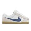 Nike Force 58 SB 'White Light Brown Gum' (Unisex) White / White / Gum Light Brown / Navy Skateboard Shoes CZ2959 100