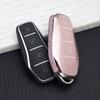 Beauty Pink Car Key Case For Byd Atto 3 Song Plus Seal Han Ev Dolphin Qin Plus U Dmi Anti-Scratch Soft Tpu Key Cover Protector