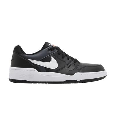 Full Force Low 'Black White'