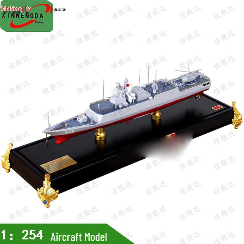 Airplane Model Souvenir