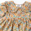 Summer Baby Girl Clothing Suit Cute Floral Cotton Blouse + Shorts Toddler Girl Outfits