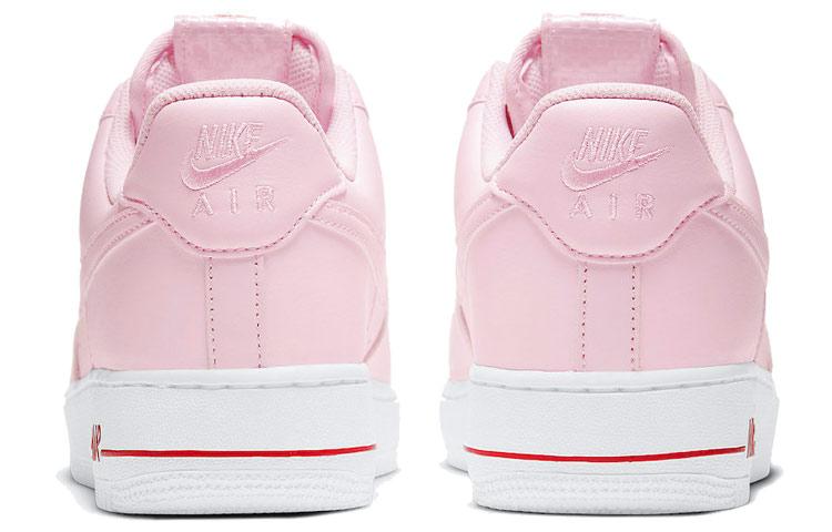 Nike Air Force 1 '07 Lx 'Rose   Pink Foam' CU6312-600