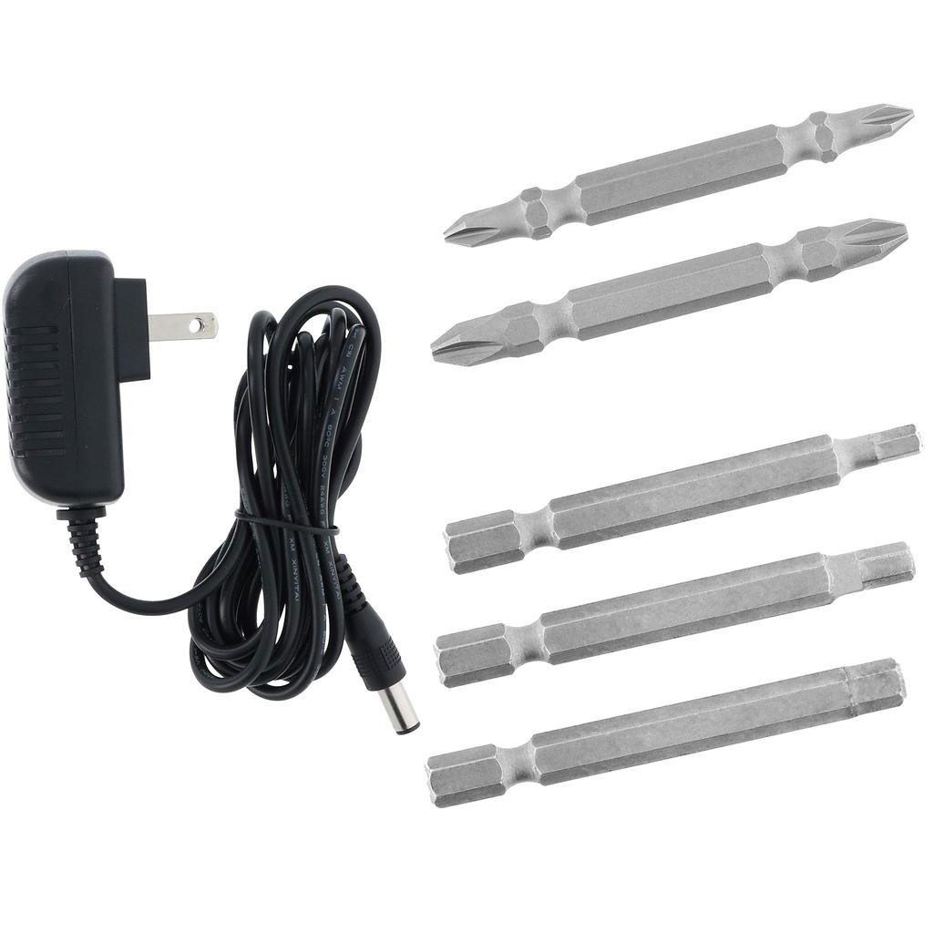 Takagi EARTH MAN Rechargeable Impact Driver 10.8V IDR-108LiA