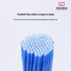 Disposable Eyelash Extension Cleaning Swabs & Dental Applicators