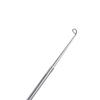 Steel Safety Fishing Hook Remover Hook Detacher Aluminum Hook Extractor Fishhook Disgorger
