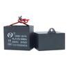 CBB61 Fan Blower Starting Capacitor 450V (1-20UF Options)