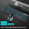 Zhanwei GX30Z Wired Gaming Keyboard and Mouse Combo
