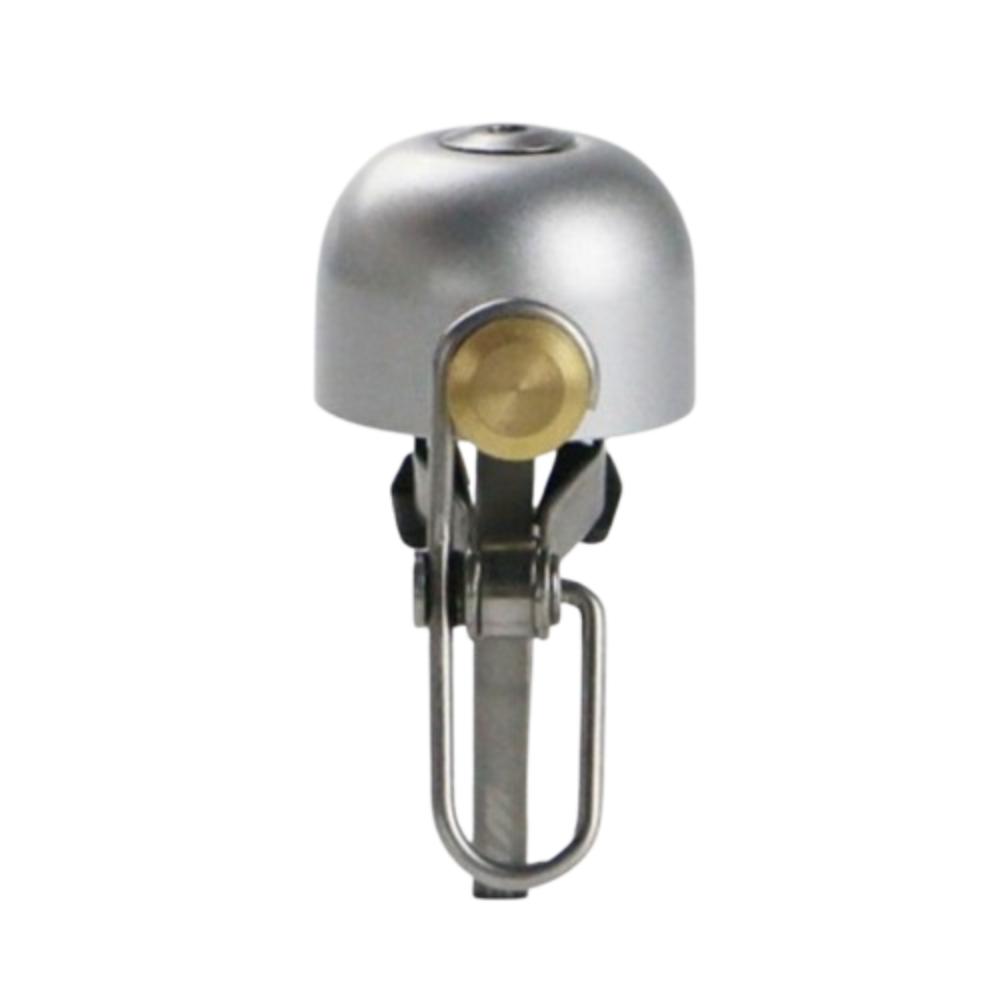 Steel Copper Bicycle Bell Ring Bike Gadgets Cycling Warning Alarm  Bike Accessory