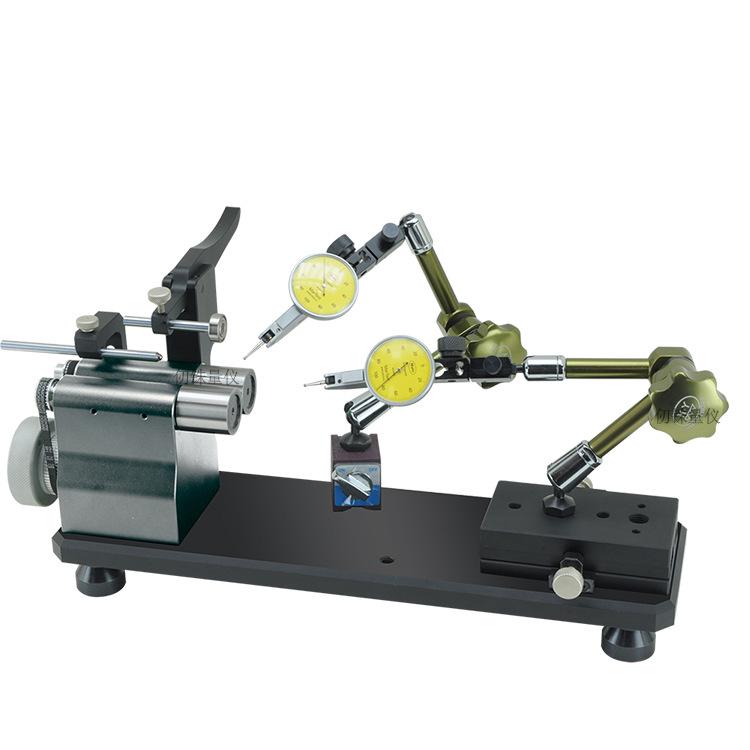 High-Precision Roundness & Concentricity Meter 6801