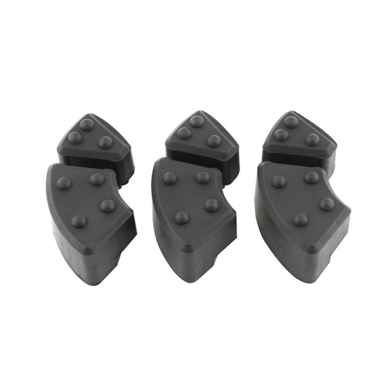 For BMW G310GS 310GGT Motorcycles Rear Wheel Damping Damper Rubber Buffer Block Accessory Set