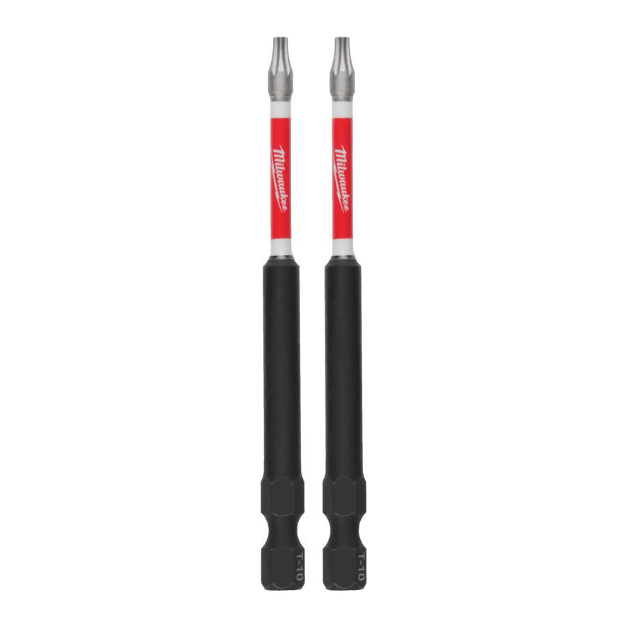Milwaukee Końcówka T10 X 90Mm/ 1Szt. Shw
