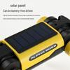 Solar-Powered Mechanical Dog & Cow Educational Toy Kit for Boys Ages 8-9