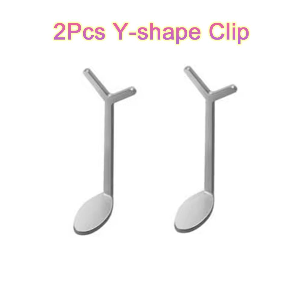 

Y-shaped Love Heart Magnetic Set Auxiliary Tool Cat s Eye Match with Nail Magnet Suck Cat Eye Heart Shapes Effect Gel DIY Tool