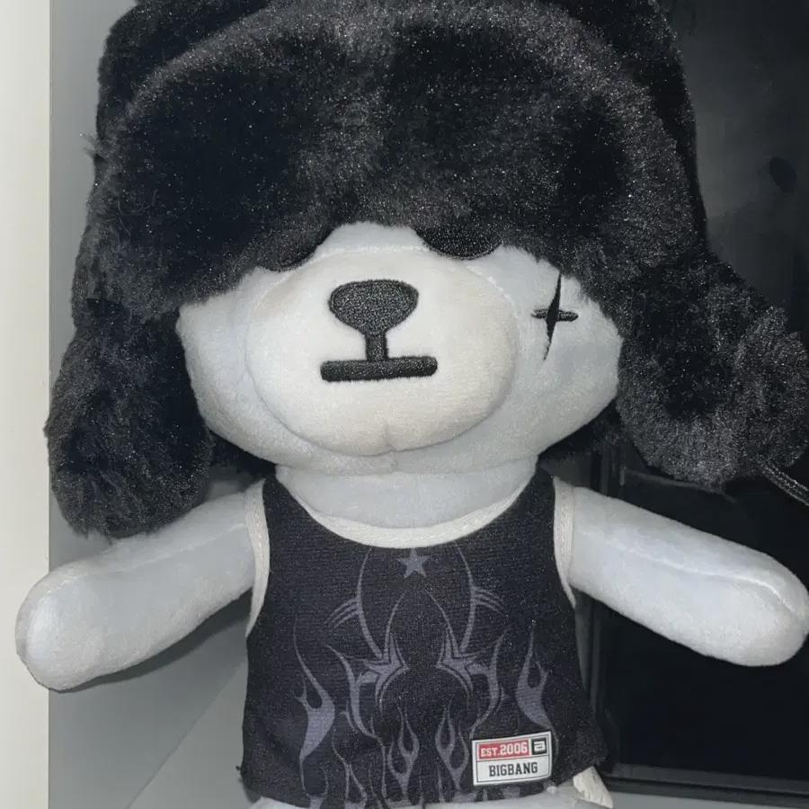 

Gd Japan Crank Big Bang Doll