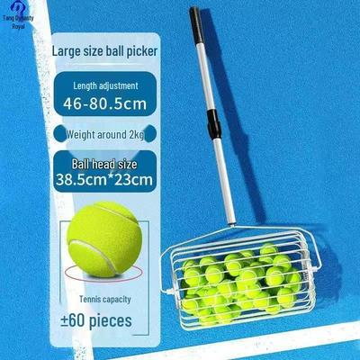 Multi-Sport Ball Picker Roller