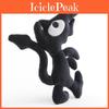 Disenchantment Luci Plüschtier 20cm 7.8" Cartoon Kinderpuppe Ornament Deko Geschenk