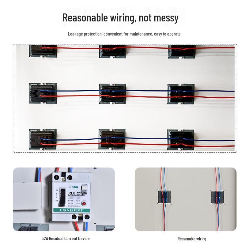 48-Door Mobile Phone Storage and Charging Locker