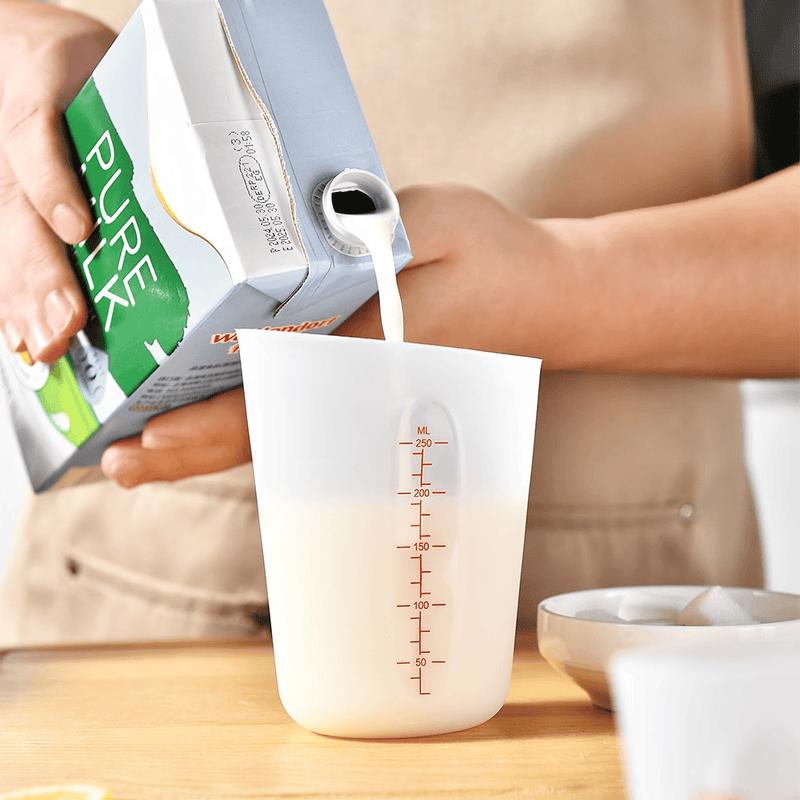

MDNG Baking Measuring Cup Set
