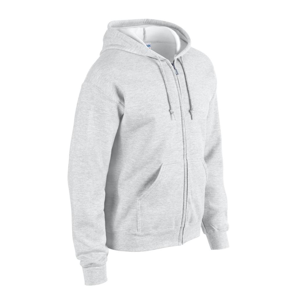 Gildan Mens Heavy Blend Hooded Sweatshirt