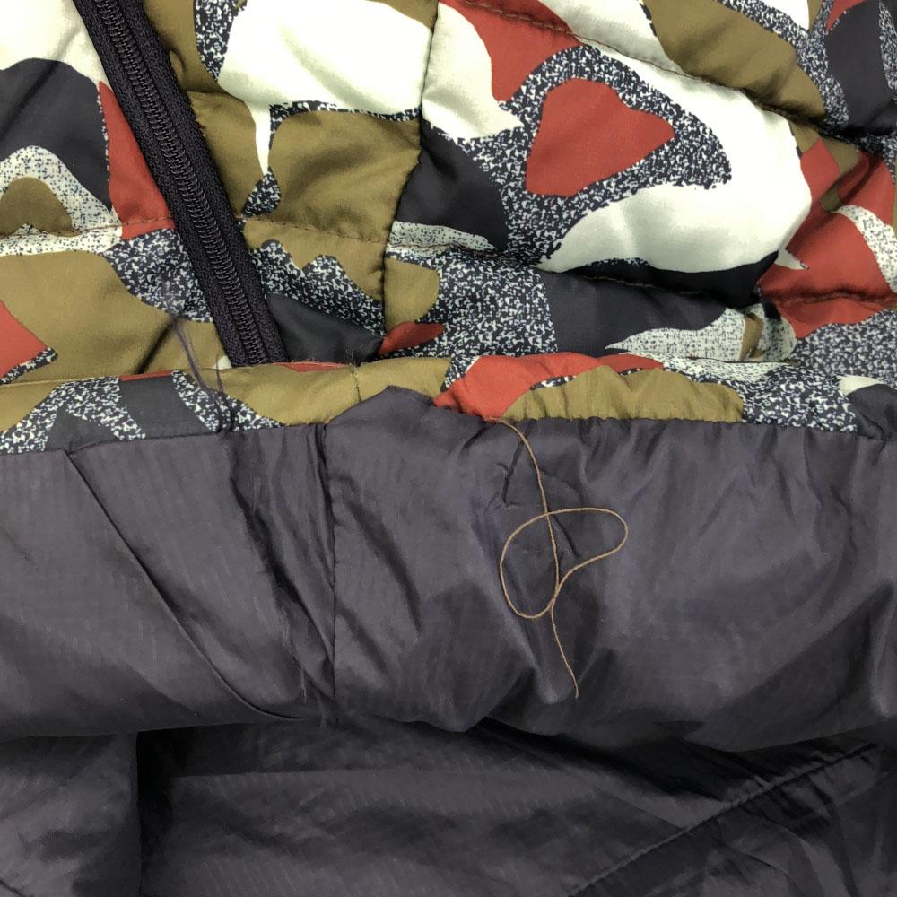 Scotch&Soda Camouflage Batting Jacket M Men's Used