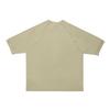 KANGOL Raglan T shirT 2833 Ecru