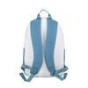 New LiNing Polyester Backpack Regular Unisex White Blue ABSV313-23