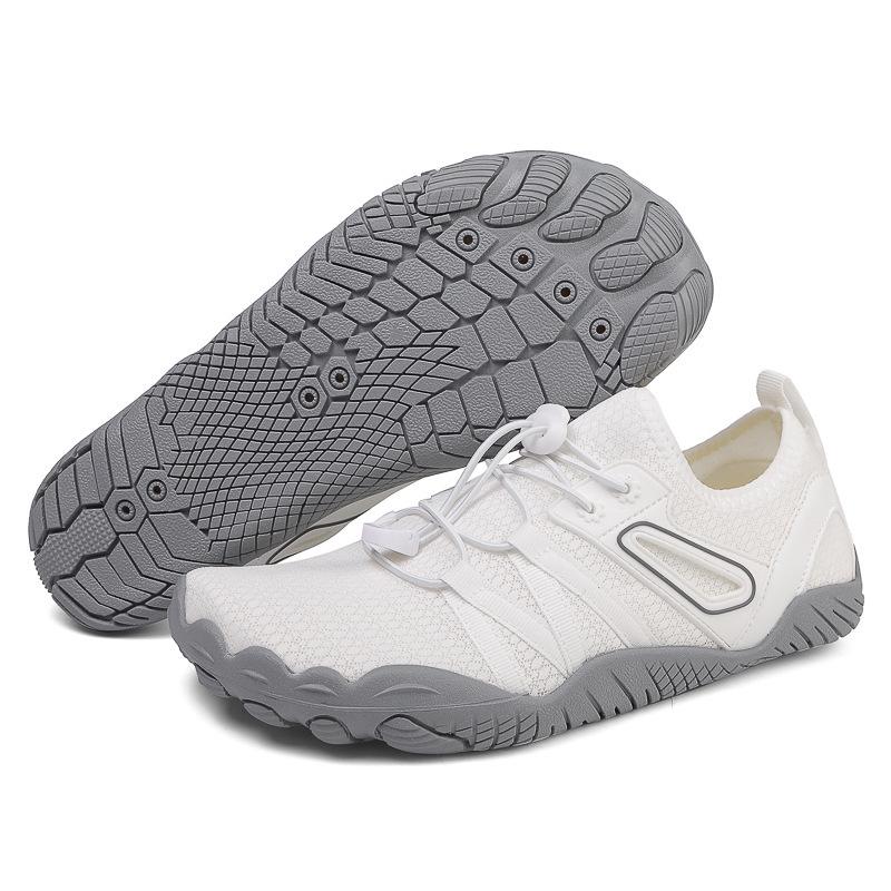 2024 Quick-Dry Breathable Non-Slip Water Shoes for Men & Women - Perfect for Swimming, Fitness, Yoga