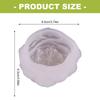 Rose Candle Silicone Molds Heat Resistant Multipurpose Silicone Mould for Epoxy Resin Making Candle Soap Home Decoration