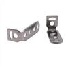 Motorcycle Expansion Stand Seven-shaped Down Adaptor Bracket Front Wheel Crossbar Rearview Mirror Bracket