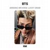 BTS ARIRANG WEVERSE Glücksziehung Offizielle Fotokarte
