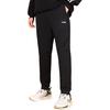 Li-Ning Fleece Lined Warm Sports Fitness Joggers Men bottoms AKLC325-1