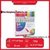 Watercolor Doubleended Pen 120color Set Soft Tip Washable Ecofriendly For Childrens Art And Student Use