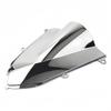 Motorcycle windshield front windshield front fairing deflector Air Reflector for Honda CBR 400 500 R CBR400R CBR500R -