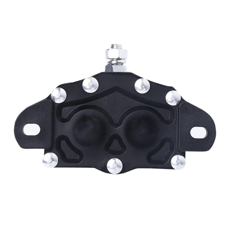 2141211A51 Replacement Versatile 6 Connector Automotive Accessory Reversing Solenoid Relays for Construction Trucks
