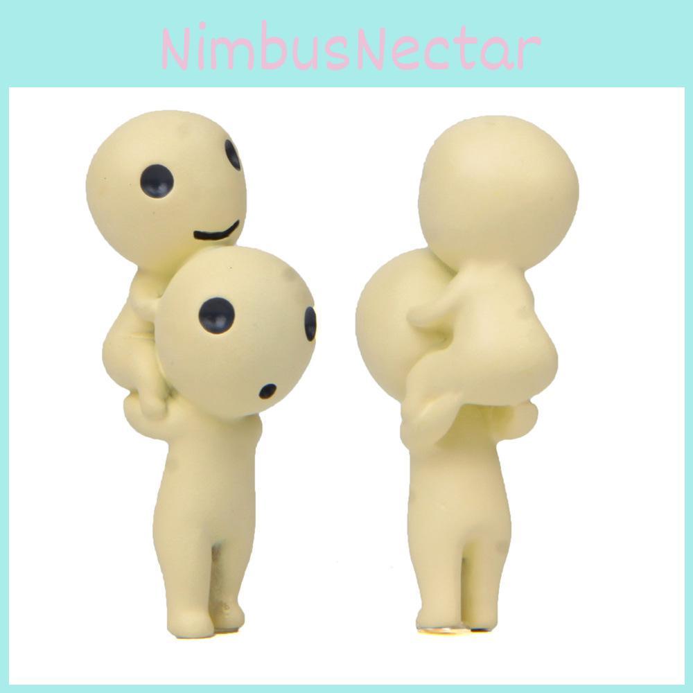 Creative Yellow Elf Mini Resin Ornaments Doll For Micro Garden Decor And Special Occasion Gifts