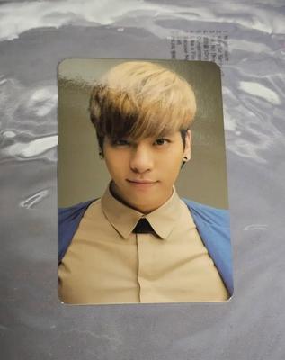 SHINee Jonghyun Dream Girl Album Poké Used