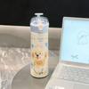 380/500ml Tragbare 304 Edelstahl Cartoon Thermosflasche Kinder Niedliche Panda Isolierbecher Schüler Wasserflasche Kessel