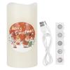 Led Işıklar – LED Mum