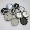 For Mercedes Benz amg 20pcs 75mm Car Wheel Center Cap Hub Covers Badge Rim Hubcap For Mercedes Benz E300 C180 W221 W212 207 A C E Class A1714000025