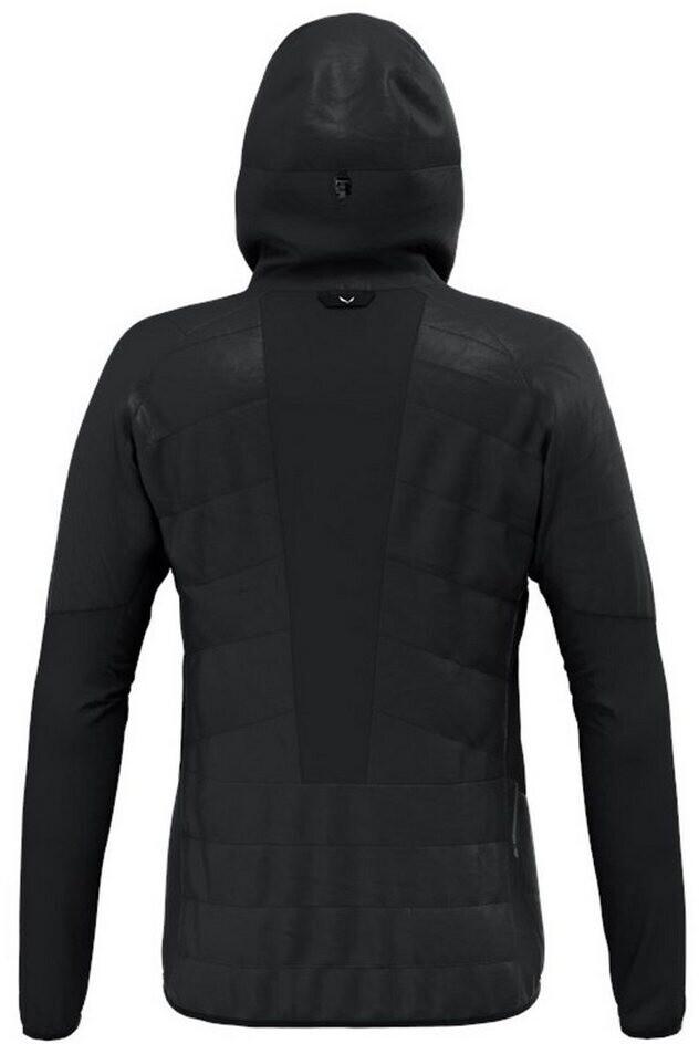 Куртка Salewa Ortles Hybrid TWR Jacket M (00-0000028720) black out