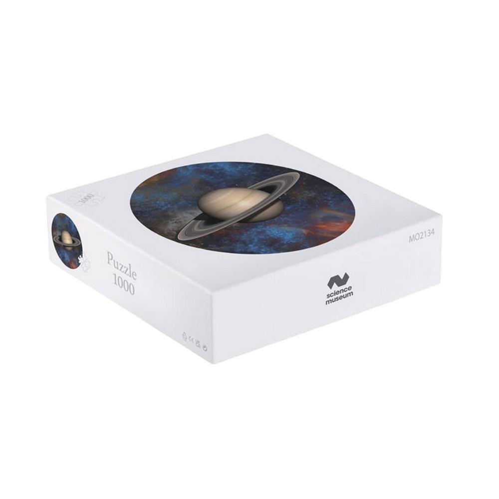 MidOcean Rozz Box Jigsaw Puzzle