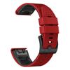 QuickFit 22 26mm Silikonarmband Für Garmin Forerunner 965 955 945 935 Armband Fenix 7X 7 6X 6 5X 5 Epix Pro Gen 2 Armband