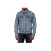 Levis Button-Down Collar Long Sleeve Denim Jacket Men Jackets Blue 72334-0475